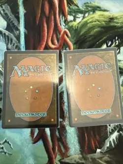 MTG - Takenuma, Abandoned Mire - Kamigawa: Neon Dynasty - 278/302 - X2 - Image 2