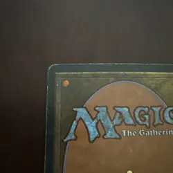 MTG Taiga Revised Near Mint - Image 10