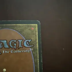 MTG Taiga Revised Near Mint - Image 11