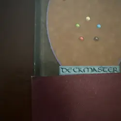 MTG Taiga Revised Near Mint - Image 12