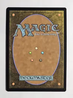 Jet Medallion (Borderless) #346 (Foil) (NM) Modern Horizons 3 MH3 Magic MTG - Image 2