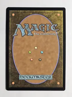 Jet Medallion (Borderless) #346 (Foil) (NM) Modern Horizons 3 MH3 Magic MTG - Image 4