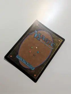 MTG - Celeborn the Wise (Foil) - Lord of The Rings NM/M Condition - Image 3