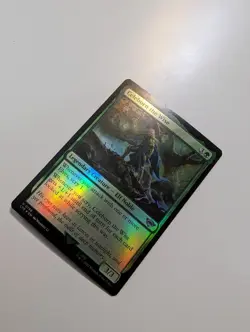 MTG - Celeborn the Wise (Foil) - Lord of The Rings NM/M Condition - Image 6
