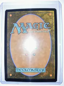 *FOIL* Joshua Rosfield - English MTG Card Rograkh, Son of Rohgahh + Arcane Signe - Image 7