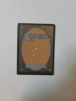 Magic The Gathering Unfinity Galaxy Foil Mountain #493 NM-MT OC3317 - Image 2