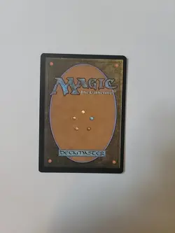 Magic The Gathering Unfinity Galaxy Foil Mountain #493 NM-MT OC3317 - Image 4