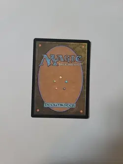 Magic The Gathering Unfinity Galaxy Foil Mountain #494 NM-MT OC3331 - Image 2