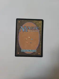 Magic The Gathering Unfinity Galaxy Foil Mountain #494 NM-MT OC3331 - Image 4