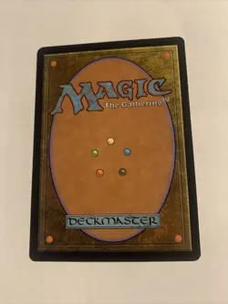 Memory Vessel EXTENDED FOIL, The Big Score, MTG NM/M - Image 2