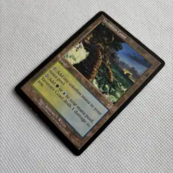 MTG [Yavimaya Coast] Apocalypse #143/143 Reg Rare Light Play/EX **Ships Free** - Image 3