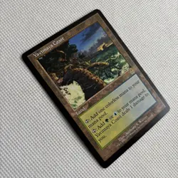 MTG [Yavimaya Coast] Apocalypse #143/143 Reg Rare Light Play/EX **Ships Free** - Image 6