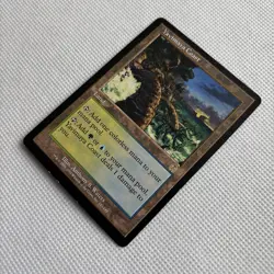 MTG [Yavimaya Coast] Apocalypse #143/143 Reg Rare Light Play/EX **Ships Free** - Image 7