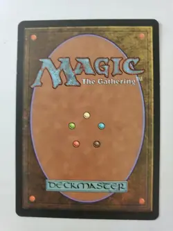 MTG Magic The Gathering Card Tandem Lookout Creature Human Scout Blue Duel Deck - Image 2