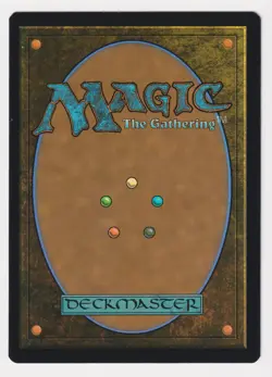 Altered Vexing Sphinx LP 2023 MTG Magic Hand Painted Unique Custom Extended Art! - Image 5