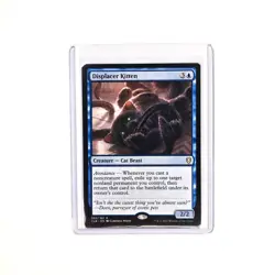 Displacer Kitten Commander Legends: Battle for Baldur's Gate Regular - Image 3