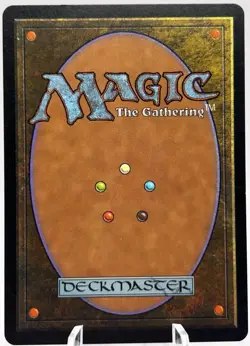 Ogre Shaman 91/143 Exodus EXO MTG LP - Image 2