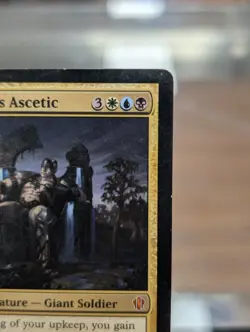 MTG Magic the Gathering Oloro, Ageless Ascetic (203/357) Commander Free Shipping - Image 8