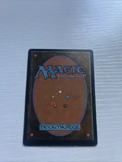MTG MANA DRAIN Legends (Italian) - Image 2