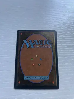 MTG MANA DRAIN Legends (Italian) - Image 4