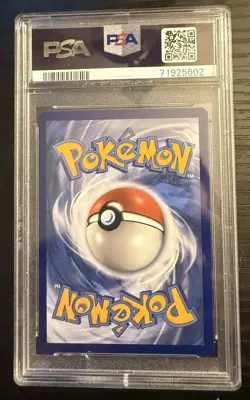 Pokemon Shining Fates #SV048 Galarian Rapidash Holo PSA 10 GEM MT - Image 2