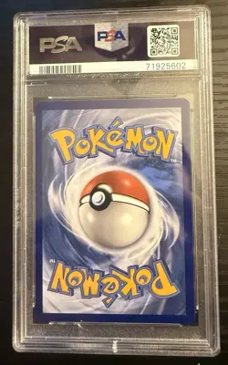Pokemon Shining Fates #SV048 Galarian Rapidash Holo PSA 10 GEM MT - Image 5