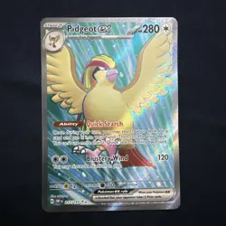 10 cards Lot Of Pokemon Card  Mix Of Modern card pictures cards you will receive - Image 10