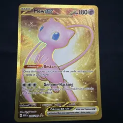 10 cards Lot Of Pokemon Card  Mix Of Modern card pictures cards you will receive - Image 6