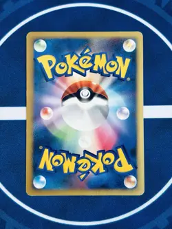 Lugia Promo Holo - Bakutan no Lugia - 10th Movie - JP - LP - 2007 Pokémon - Image 7