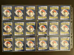 LOT 70 EX DELTA SPECIES POKEMON NONHOLO SET - 16 RARE+54 UNCOMMON/COMMON NM/M - Image 10
