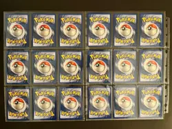 LOT 70 EX DELTA SPECIES POKEMON NONHOLO SET - 16 RARE+54 UNCOMMON/COMMON NM/M - Image 2