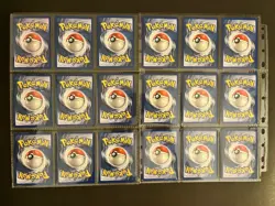 LOT 70 EX DELTA SPECIES POKEMON NONHOLO SET - 16 RARE+54 UNCOMMON/COMMON NM/M - Image 6