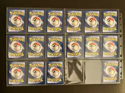 LOT 70 EX DELTA SPECIES POKEMON NONHOLO SET - 16 RARE+54 UNCOMMON/COMMON NM/M - Image 8