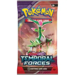 Pokemon TCG Temporal Forces Booster Box of 36 Packs : Sealed : Scarlet & Violet - Image 11