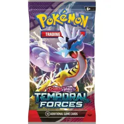 Pokemon TCG Temporal Forces Booster Box of 36 Packs : Sealed : Scarlet & Violet - Image 12