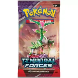 Pokemon TCG Temporal Forces Booster Box of 36 Packs : Sealed : Scarlet & Violet - Image 4