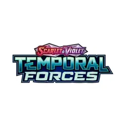 Pokemon TCG Temporal Forces Booster Box of 36 Packs : Sealed : Scarlet & Violet - Image 7