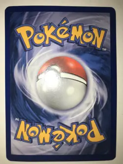 Poliwag 58/95 Reverse Holo Crosshatch Pokemon League HGSS Pokemon TCG LP/NM - Image 4