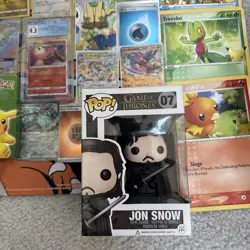 Pokemon TCG - Lot of Assorted Cards and Accessories - Near Mint/Mint/Sealed - Image 10