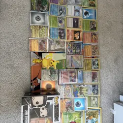 Pokemon TCG - Lot of Assorted Cards and Accessories - Near Mint/Mint/Sealed - Image 11