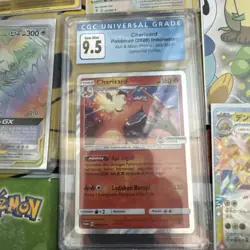 Pokemon TCG - Lot of Assorted Cards and Accessories - Near Mint/Mint/Sealed - Image 2