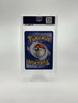 Pokemon Tcg Haunter Legendary Collection Reverse Holo  #46 PSA 7 - Image 2