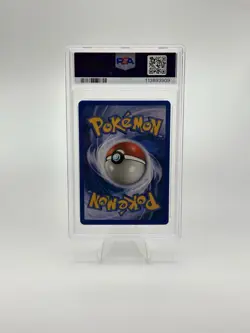 Pokemon Tcg Haunter Legendary Collection Reverse Holo  #46 PSA 7 - Image 4