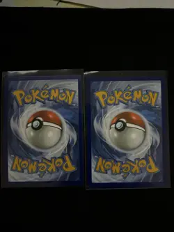 Pokemon TCG WHITEFLARE & BLACK BOLT POKEMON CENTER STAMPED PROMOS - Image 10