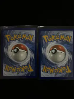 Pokemon TCG WHITEFLARE & BLACK BOLT POKEMON CENTER STAMPED PROMOS - Image 11