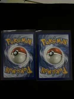 Pokemon TCG WHITEFLARE & BLACK BOLT POKEMON CENTER STAMPED PROMOS - Image 4