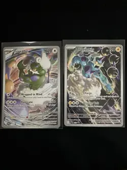 Pokemon TCG WHITEFLARE & BLACK BOLT POKEMON CENTER STAMPED PROMOS - Image 7