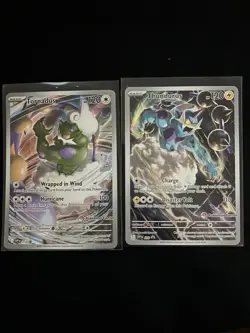Pokemon TCG WHITEFLARE & BLACK BOLT POKEMON CENTER STAMPED PROMOS - Image 9