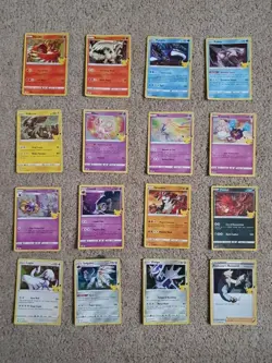Pokemon Celebrations 25th Anniversary - Pokemon Card Bundle - Image 1