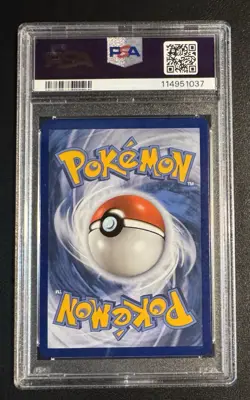 Pokemon TCG 2021 DARK SYLVEON V Celebrations SWSH134 BSP PSA 10 GEM MINT - Image 4